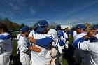 Baseball vs MIT  Wheaton College Baseball vs MIT in the  NEWMAC Championship game. - (Photo by Keith Nordstrom) : Wheaton, baseball, NEWMAC